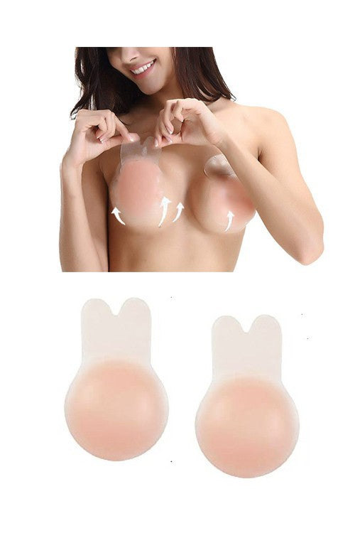 7059 - Silicone Breast Lift Pasties
