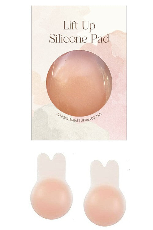 7059 - Silicone Breast Lift Pasties