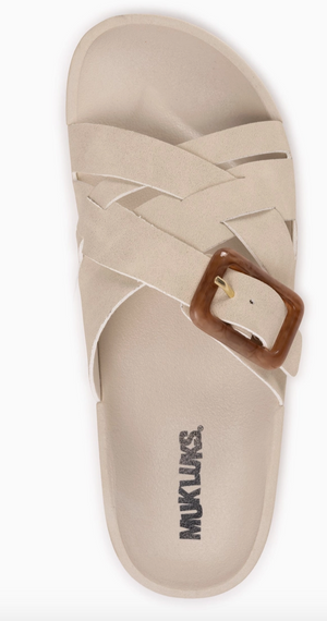 7677 -Women's Grand Shayna Sandal