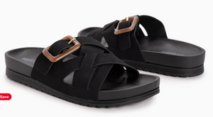 7677 -Women's Grand Shayna Sandal
